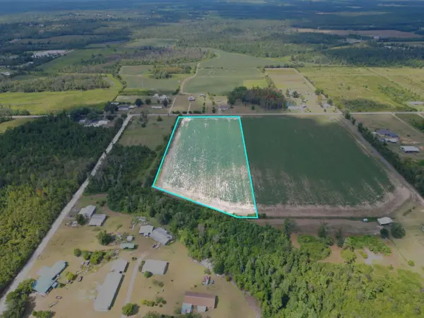 TBD NW Ashley Shiver Road, Altha, FL 32421