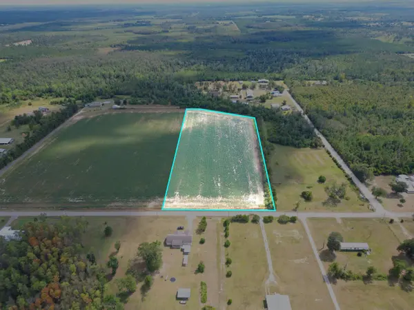 TBD NW Ashley Shiver Road, Altha, FL 32421
