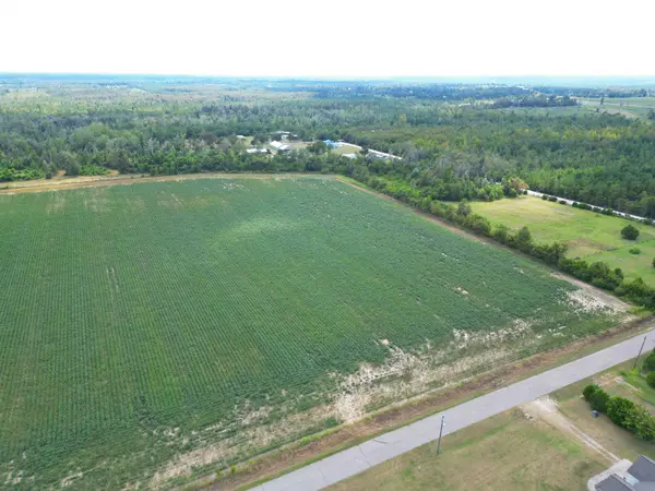 TBD NW Ashley Shiver Road, Altha, FL 32421