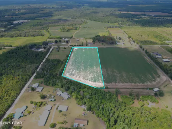 TBD NW Ashley Shiver RD, Altha, FL 32421