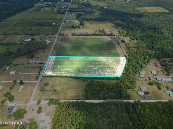 TBD NW Ashley Shiver RD, Altha, FL 32421