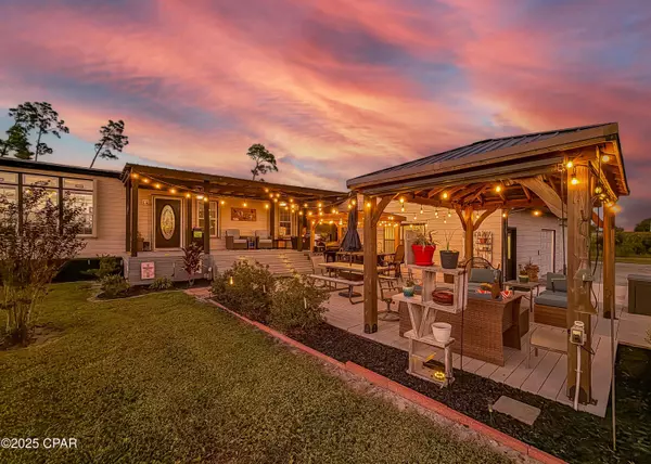 242 N Comet AVE, Panama City, FL 32404