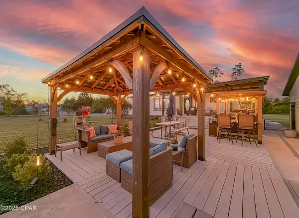 242 N Comet AVE, Panama City, FL 32404