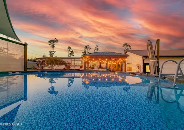 242 N Comet AVE, Panama City, FL 32404