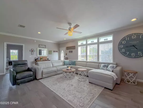 242 N Comet AVE, Panama City, FL 32404