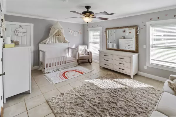 15793 NE Ferrell Street, Hosford, FL 32334