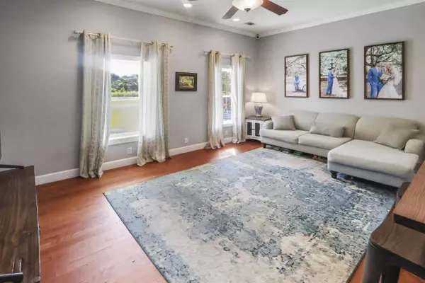 15793 NE Ferrell Street, Hosford, FL 32334