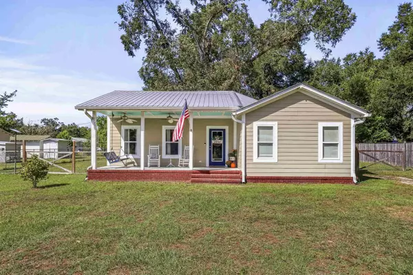 15793 NE Ferrell Street, Hosford, FL 32334