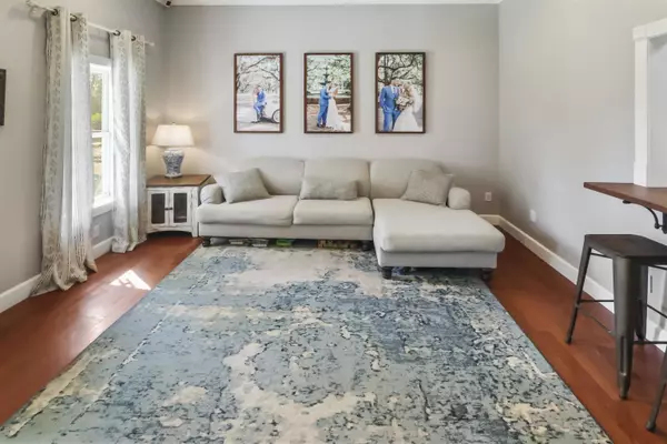 15793 NE Ferrell Street, Hosford, FL 32334