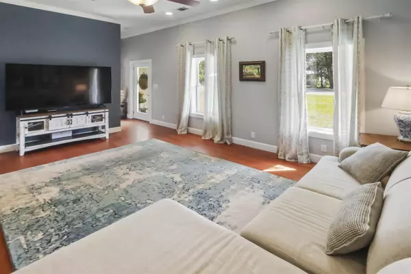 15793 NE Ferrell Street, Hosford, FL 32334