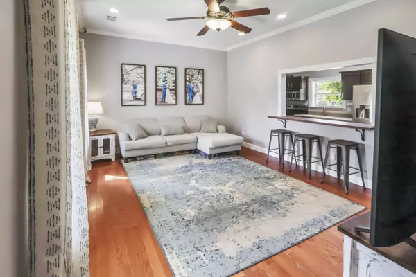 15793 NE Ferrell Street, Hosford, FL 32334