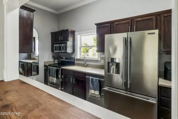 15793 NE Ferrell ST, Hosford, FL 32334