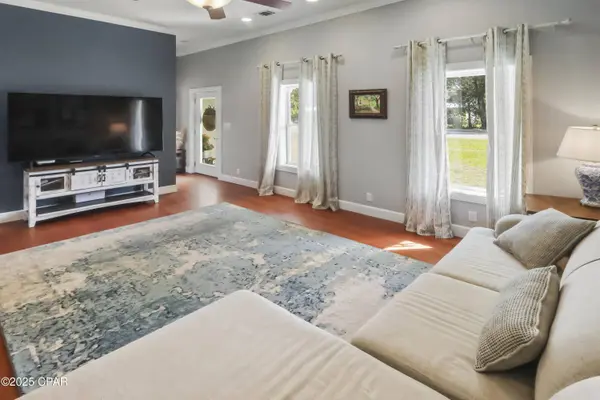 15793 NE Ferrell ST, Hosford, FL 32334