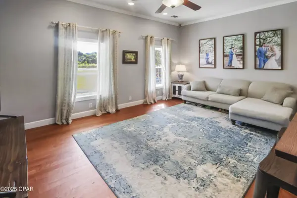 15793 NE Ferrell ST, Hosford, FL 32334