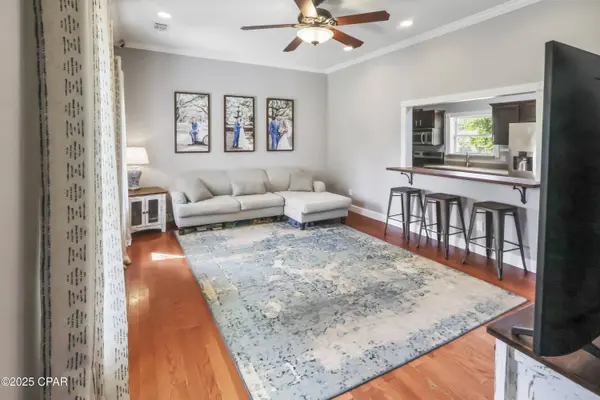 15793 NE Ferrell ST, Hosford, FL 32334