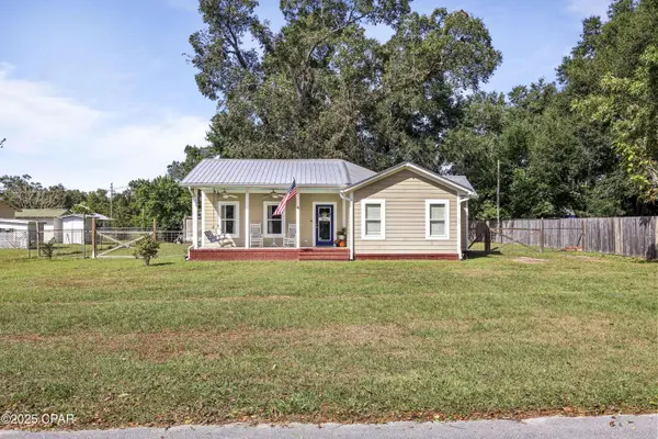 15793 NE Ferrell ST, Hosford, FL 32334