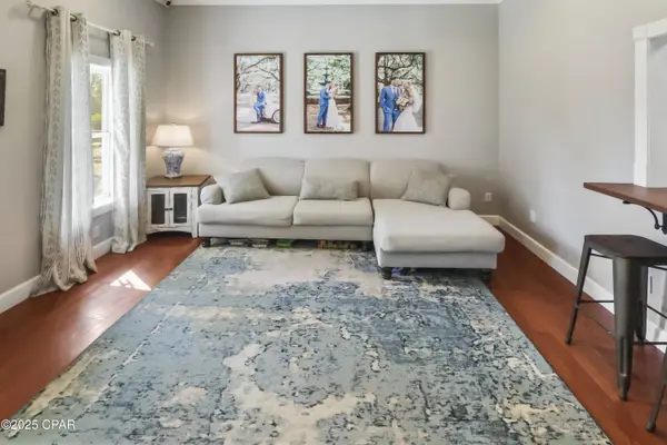 15793 NE Ferrell ST, Hosford, FL 32334