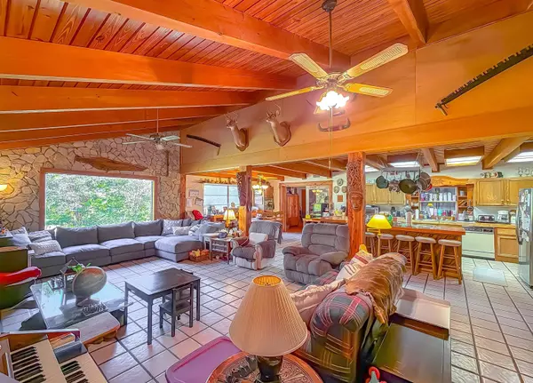 16540 NW County Road 379A, Bristol, FL 32321