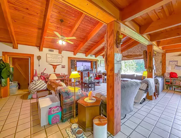 16540 NW County Road 379A, Bristol, FL 32321