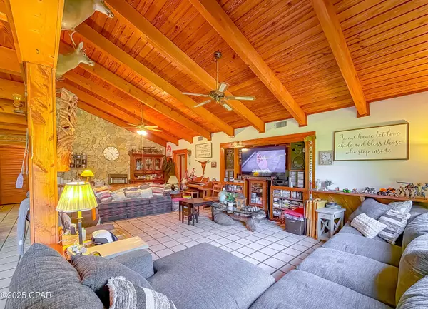 16540 NW County Road 379a, Bristol, FL 32321