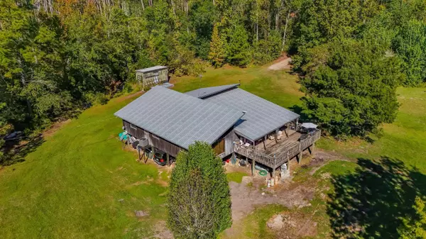 16540 NW County Road 379A, Bristol, FL 32321