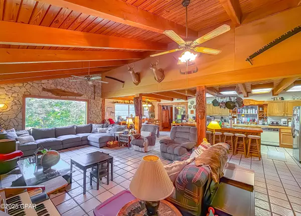 16540 NW County Road 379a, Bristol, FL 32321