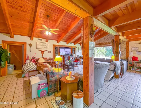 16540 NW County Road 379a, Bristol, FL 32321