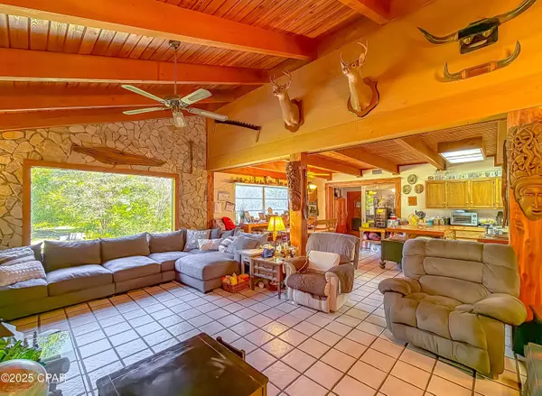 16540 NW County Road 379a, Bristol, FL 32321