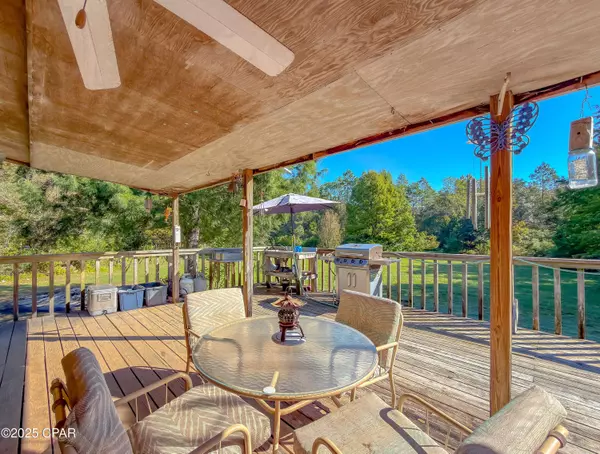 16540 NW County Road 379a, Bristol, FL 32321