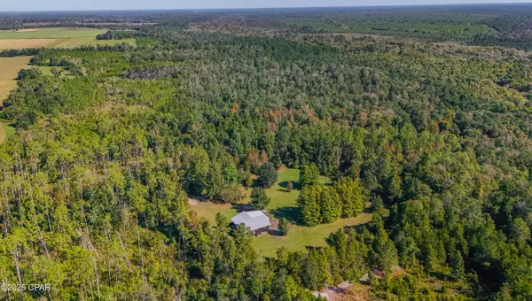 16540 NW County Road 379a, Bristol, FL 32321