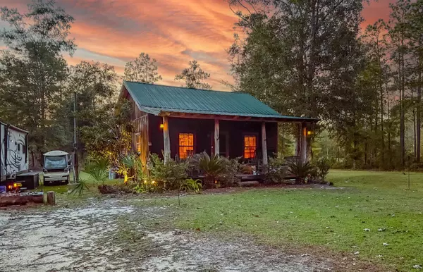 38134 SW Forest Road 123, Bristol, FL 32321