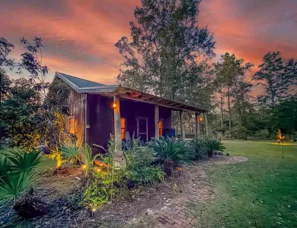 38134 SW Forest Road 123, Bristol, FL 32321