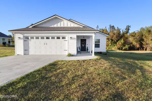 21369 NE Spring Hill DR, Blountstown, FL 32424