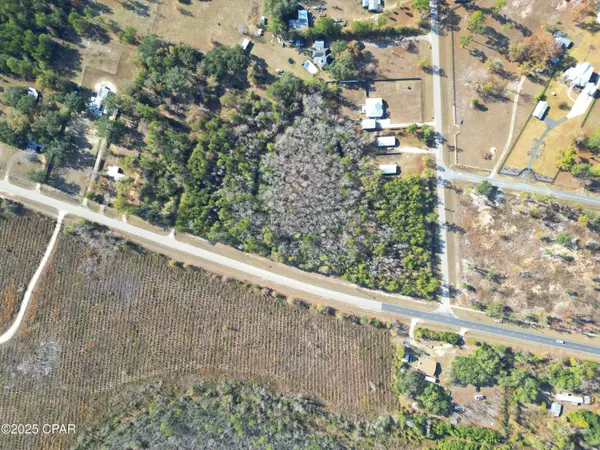 TBD NW County Road 12, Bristol, FL 32321