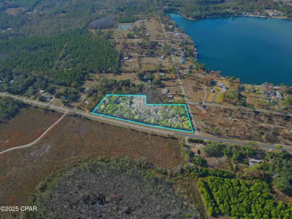 TBD NW County Road 12, Bristol, FL 32321