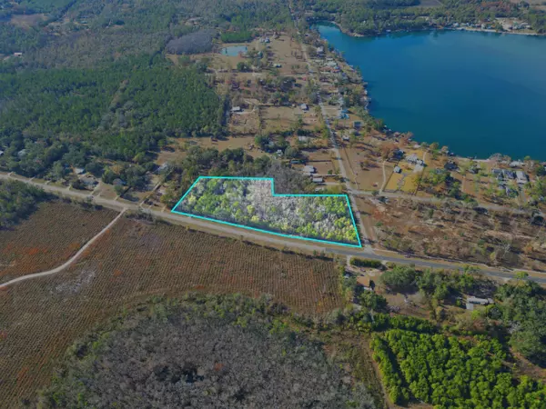 TBD NW County Road 12, Bristol, FL 32321