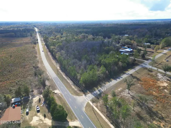 TBD NW County Road 12, Bristol, FL 32321