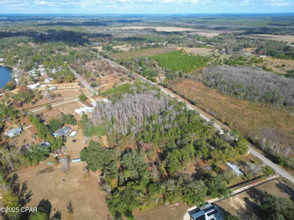 TBD NW County Road 12, Bristol, FL 32321