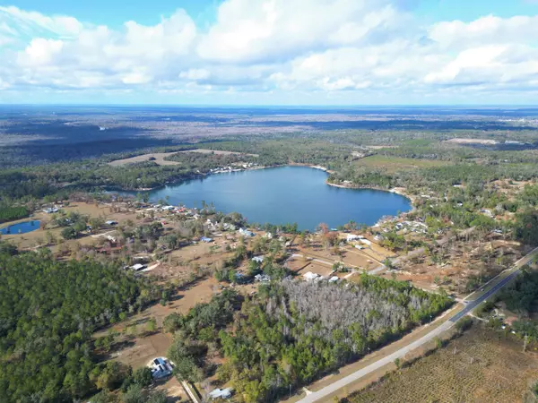 TBD NW County Road 12, Bristol, FL 32321