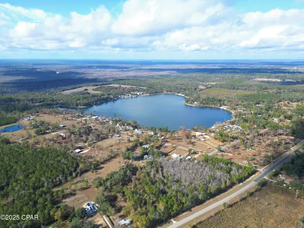 TBD NW County Road 12, Bristol, FL 32321