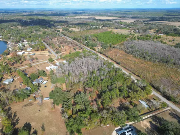 TBD NW County Road 12, Bristol, FL 32321