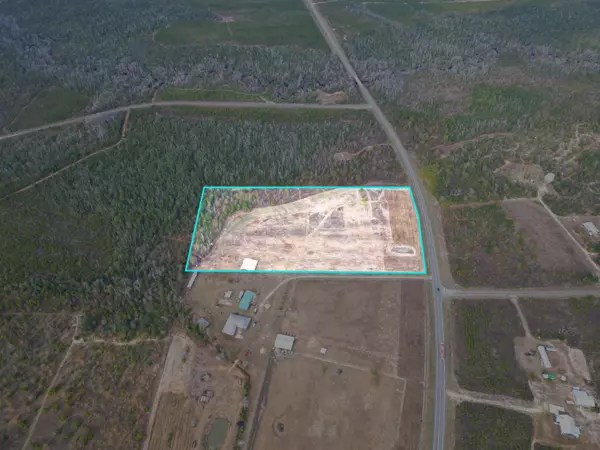 12040 SW State Road 73, Clarksville, FL 32430