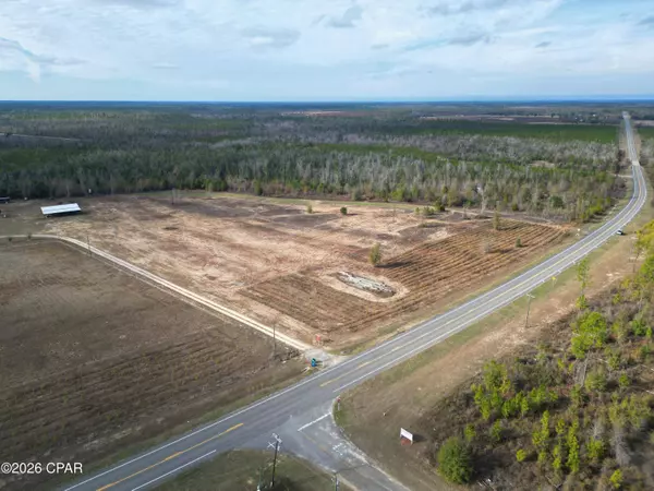 12040 SW State Road 73, Clarksville, FL 32430