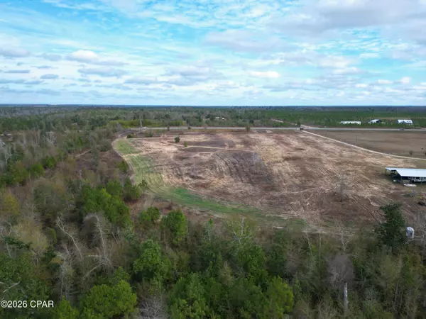 12040 SW State Road 73, Clarksville, FL 32430