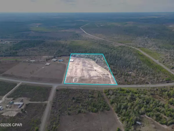 12040 SW State Road 73, Clarksville, FL 32430