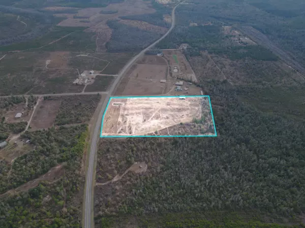 12040 SW State Road 73, Clarksville, FL 32430