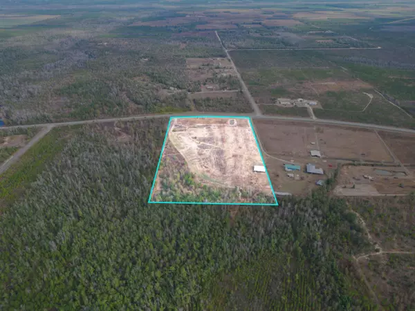 12040 SW State Road 73, Clarksville, FL 32430