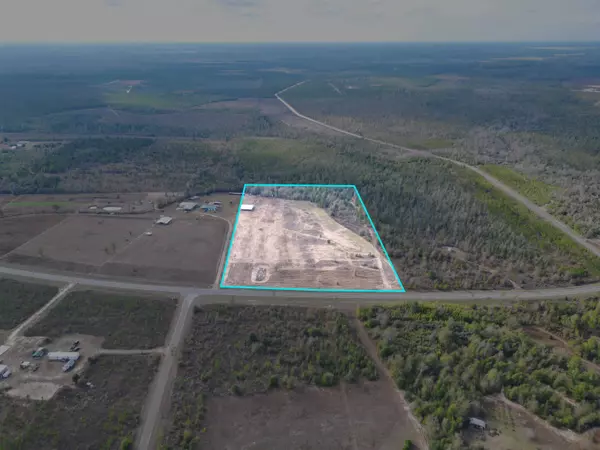 12040 SW State Road 73, Clarksville, FL 32430