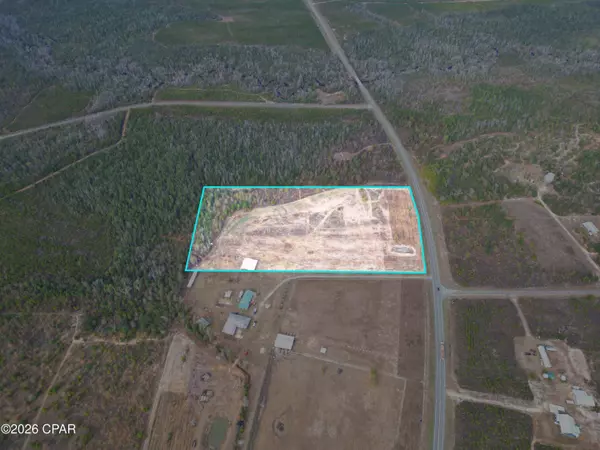 12040 SW State Road 73, Clarksville, FL 32430