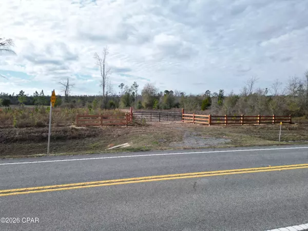 12040 SW State Road 73, Clarksville, FL 32430